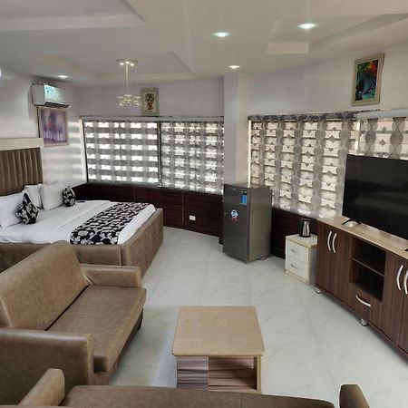 Paradise Beach Resort Lagos Ngoại thất bức ảnh