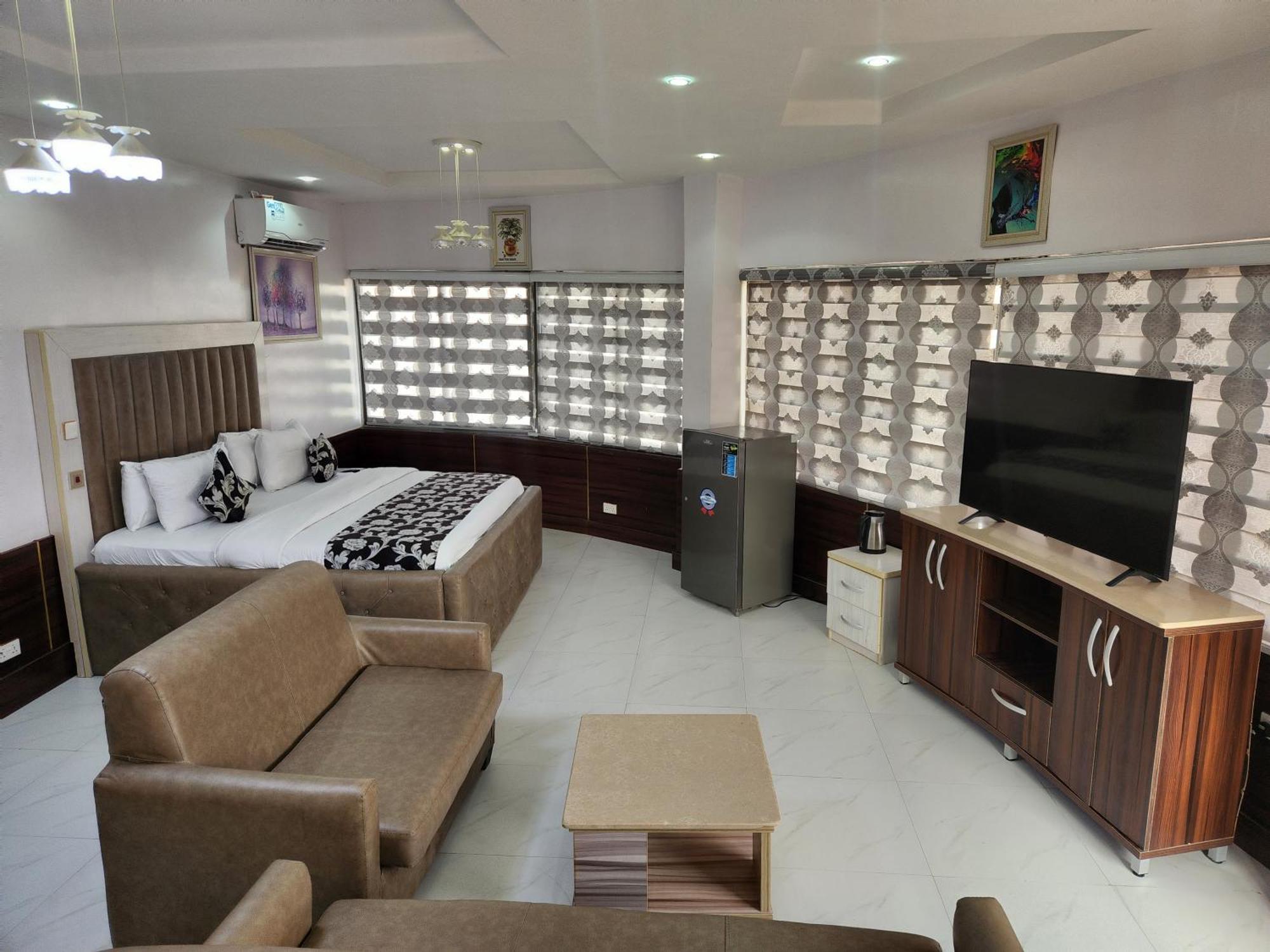 Paradise Beach Resort Lagos Ngoại thất bức ảnh