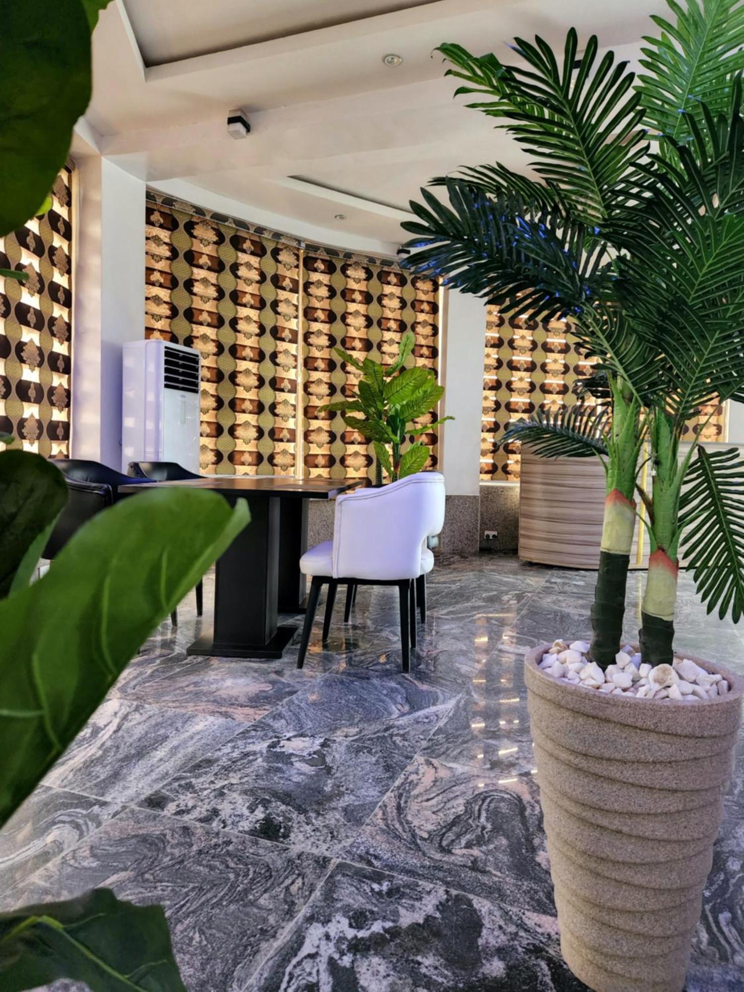 Paradise Beach Resort Lagos Ngoại thất bức ảnh