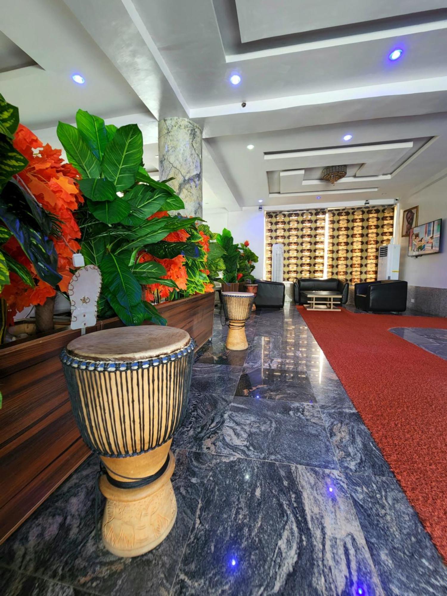 Paradise Beach Resort Lagos Ngoại thất bức ảnh