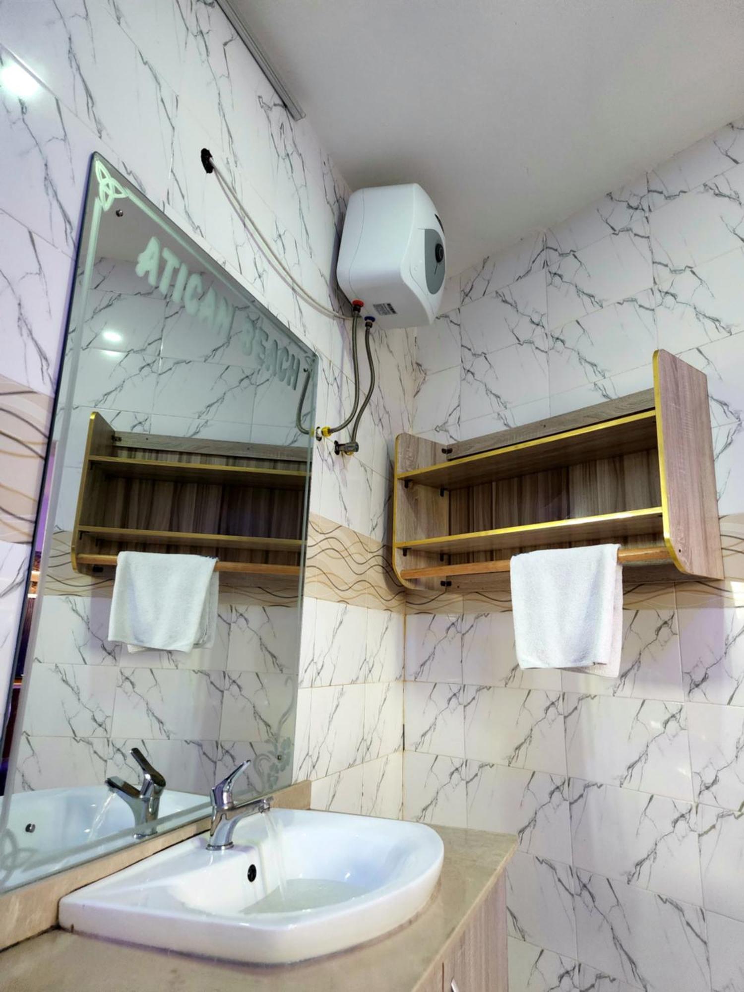 Paradise Beach Resort Lagos Ngoại thất bức ảnh